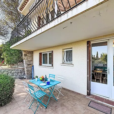 Apartament La Jean By Interhome *