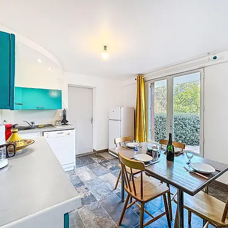 Apartament La Jean By Interhome Saint Aygulf