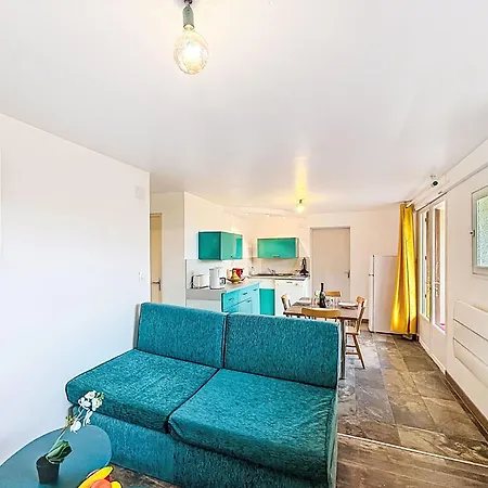 La Jean By Interhome Apartament