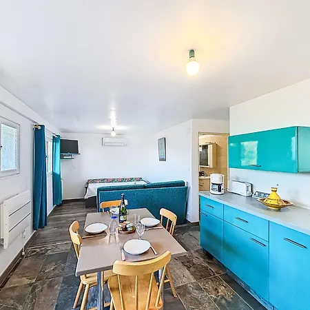 La Jean By Interhome Apartament