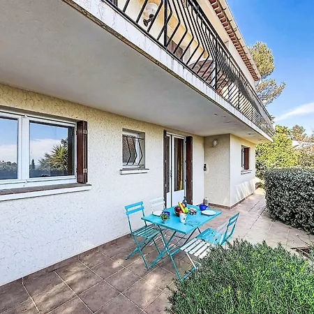 Apartament La Jean By Interhome