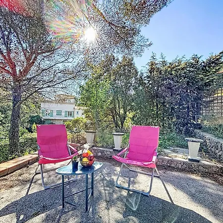 Apartament La Jean By Interhome *