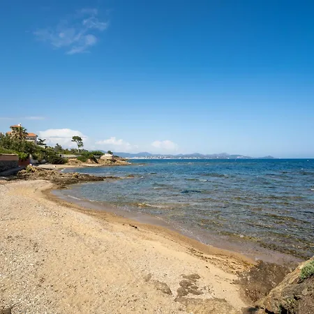La Jean By Interhome Apartament Saint Aygulf