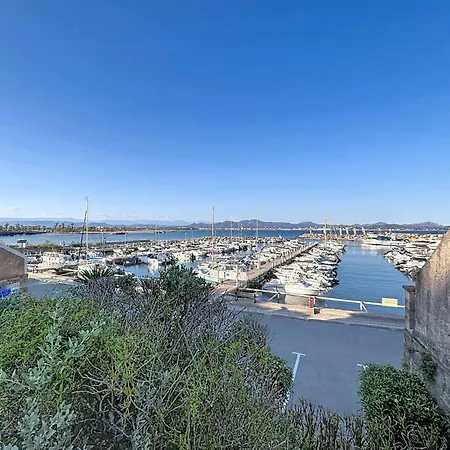La Jean By Interhome Apartament *