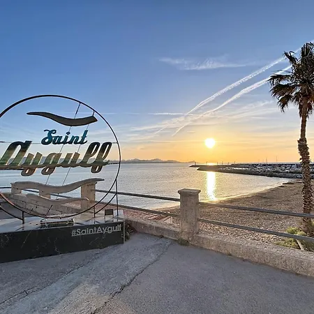La Jean By Interhome Apartament