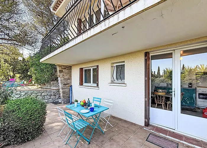 Appartement La Jean By Interhome *