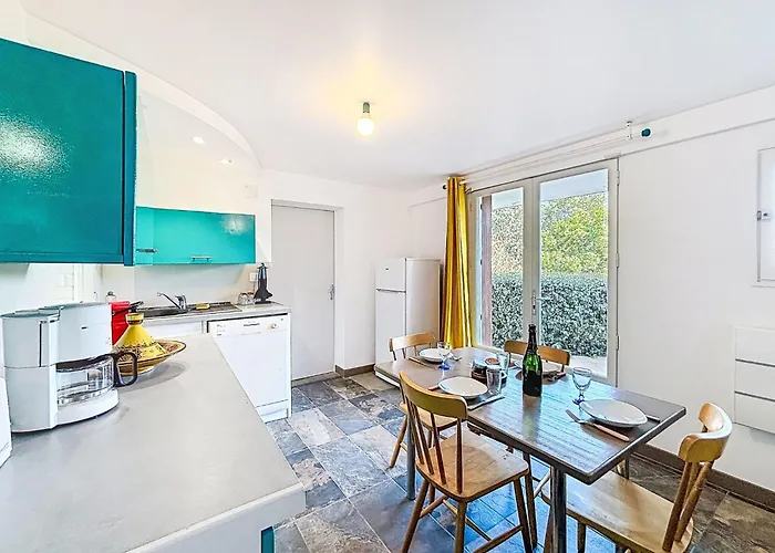 Appartement La Jean By Interhome Saint Aygulf