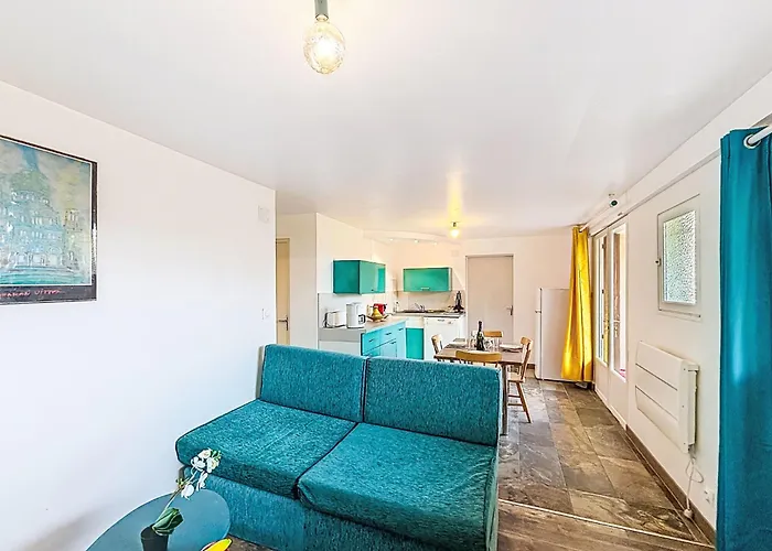 La Jean By Interhome Appartement
