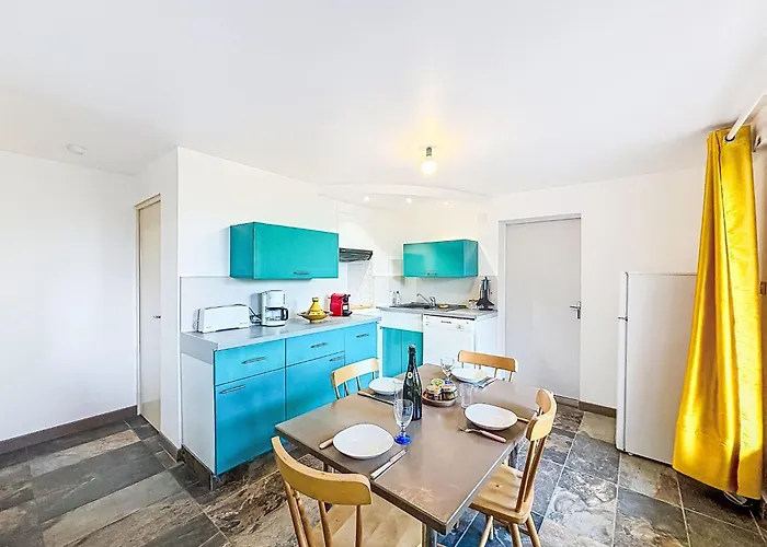 La Jean By Interhome * Saint Aygulf