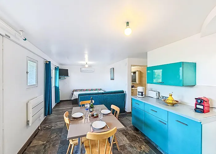 La Jean By Interhome Appartement