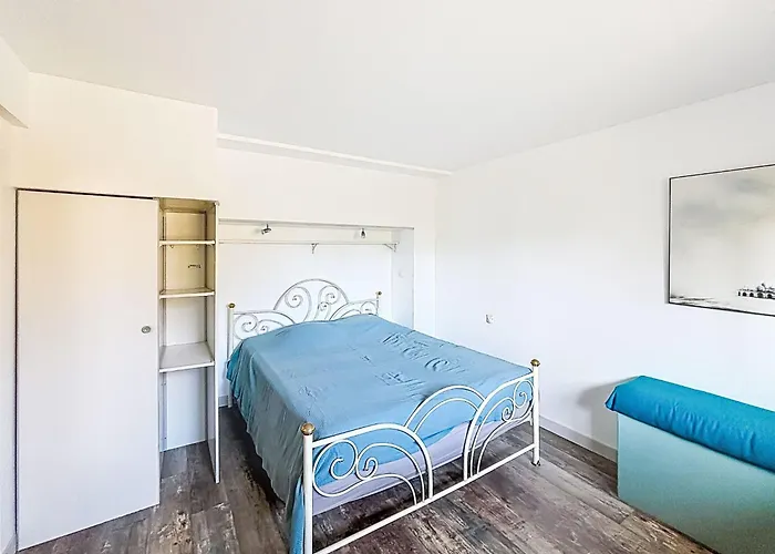 Appartement La Jean By Interhome