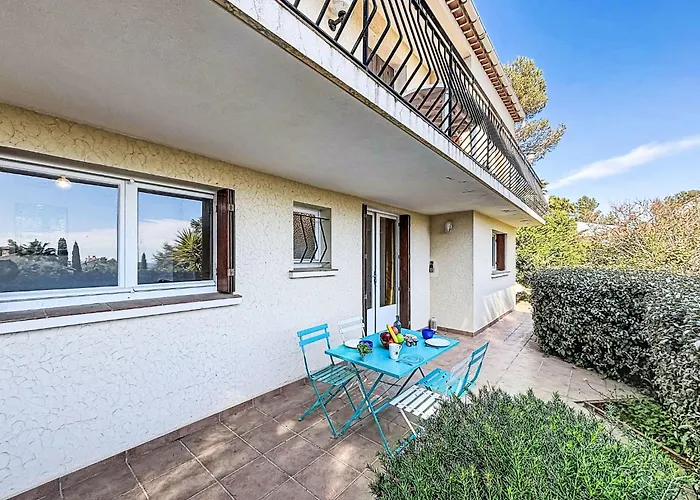 Appartement La Jean By Interhome